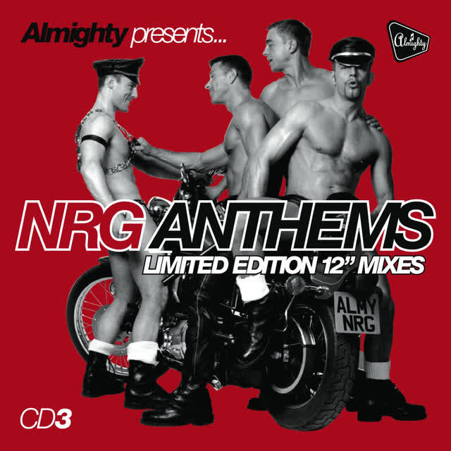 Buy CD!
